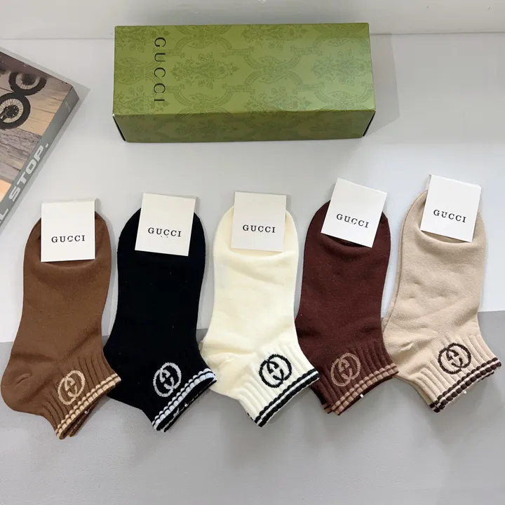 スーパーコピー グッチ 靴下