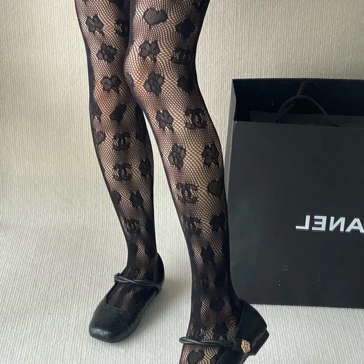 スーパーコピー シャネル 靴下