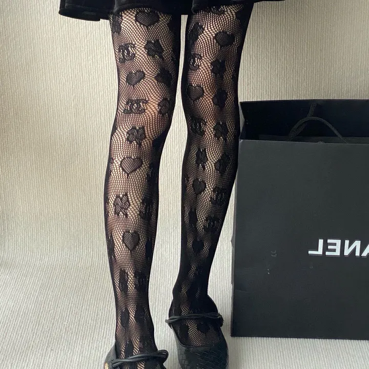 スーパーコピー シャネル 靴下