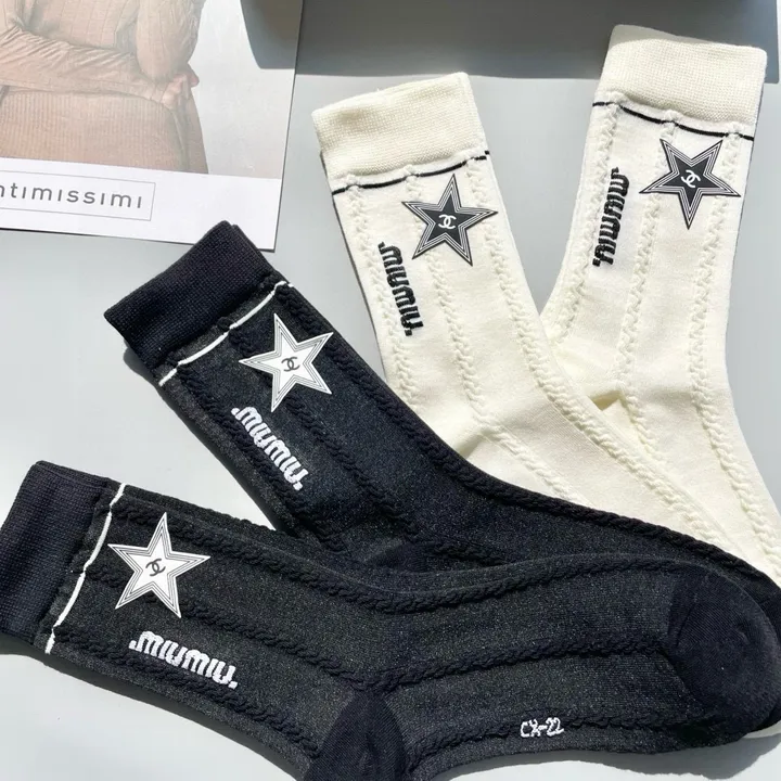 スーパーコピー シャネル 靴下