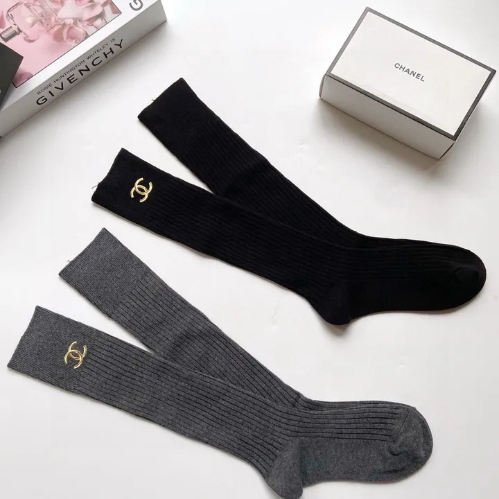 スーパーコピー シャネル 靴下