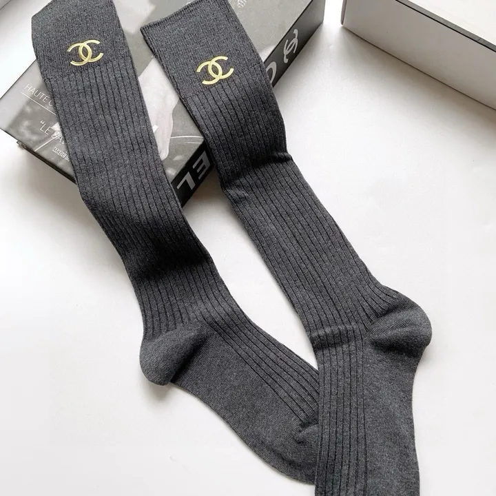スーパーコピー シャネル 靴下
