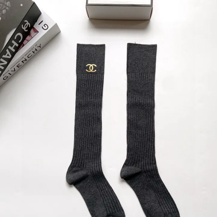 スーパーコピー シャネル 靴下
