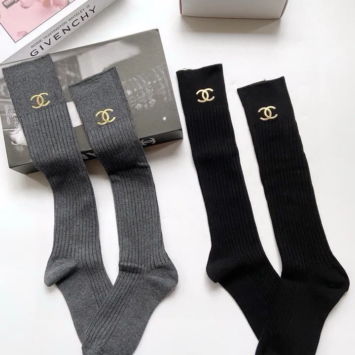 スーパーコピー シャネル 靴下
