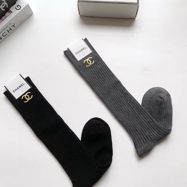 スーパーコピー シャネル 靴下