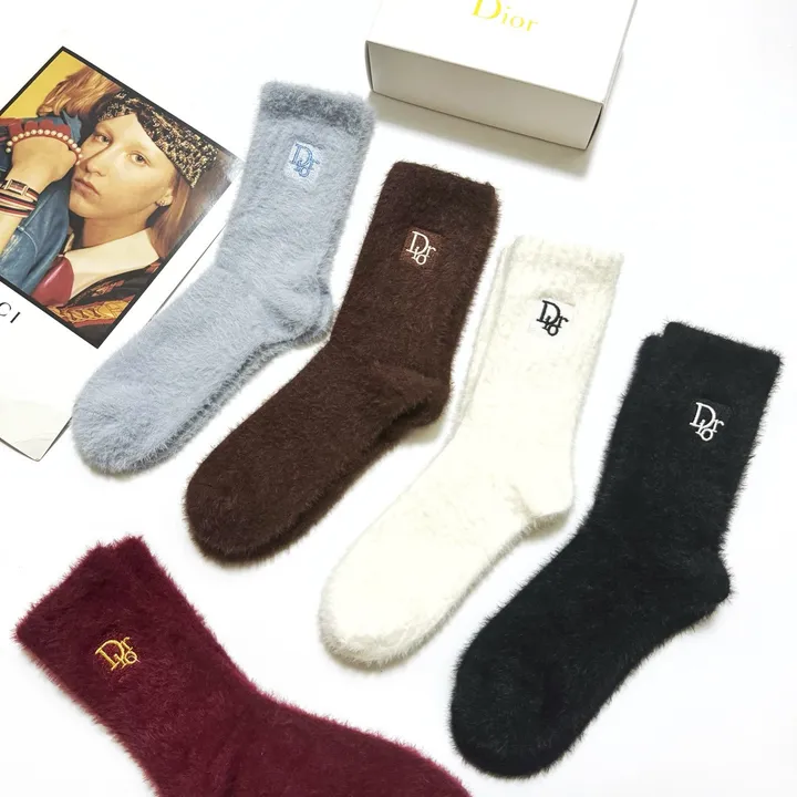 スーパーコピー ディオール 靴下