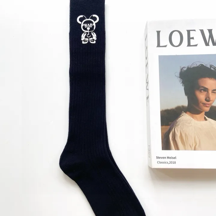 スーパーコピー バレンシアガ 靴下