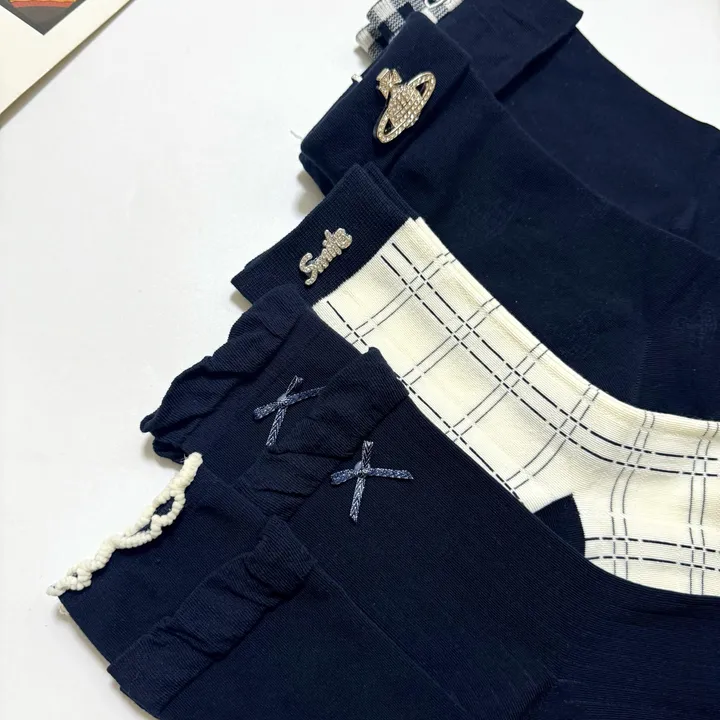 スーパーコピー ヴィヴィアン・ウエストウッド 靴下