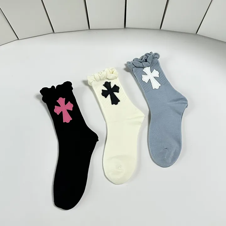 スーパーコピー クロムハーツ 靴下