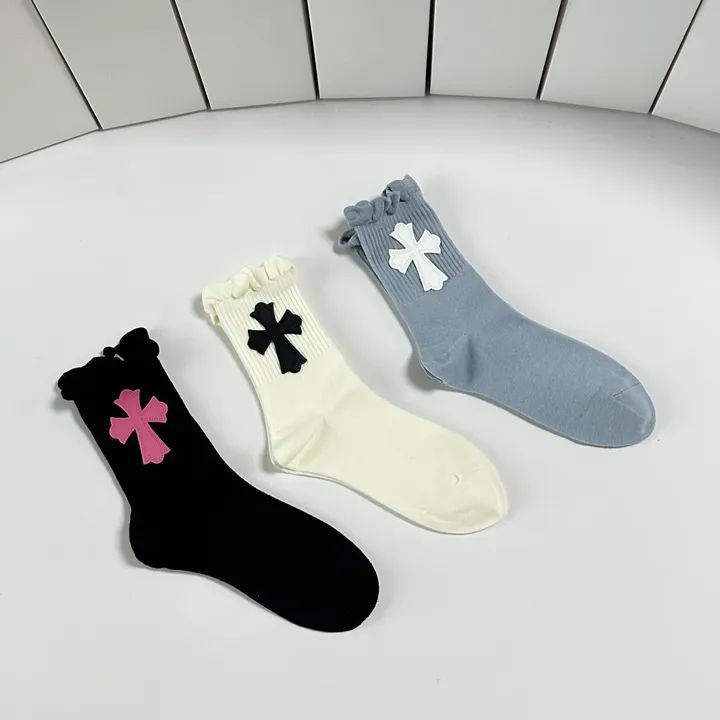 スーパーコピー クロムハーツ 靴下