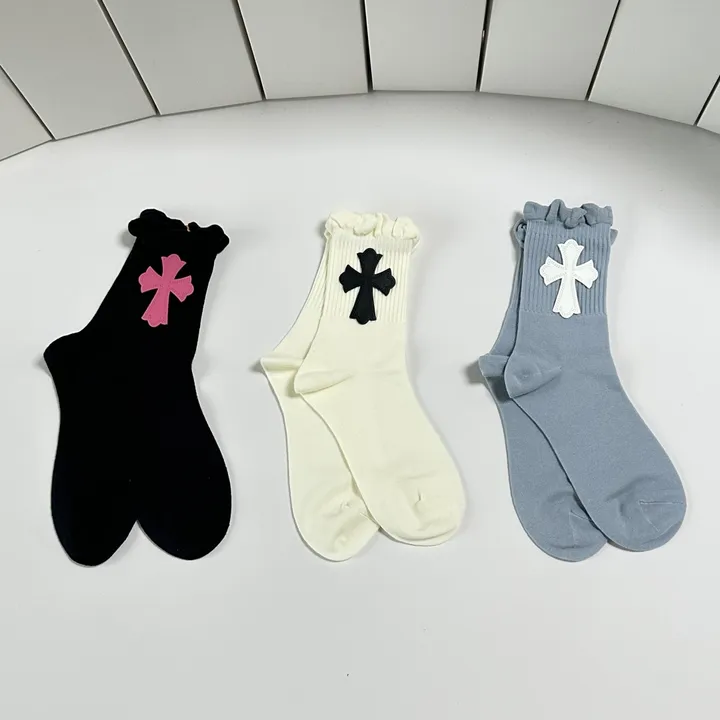 スーパーコピー クロムハーツ 靴下