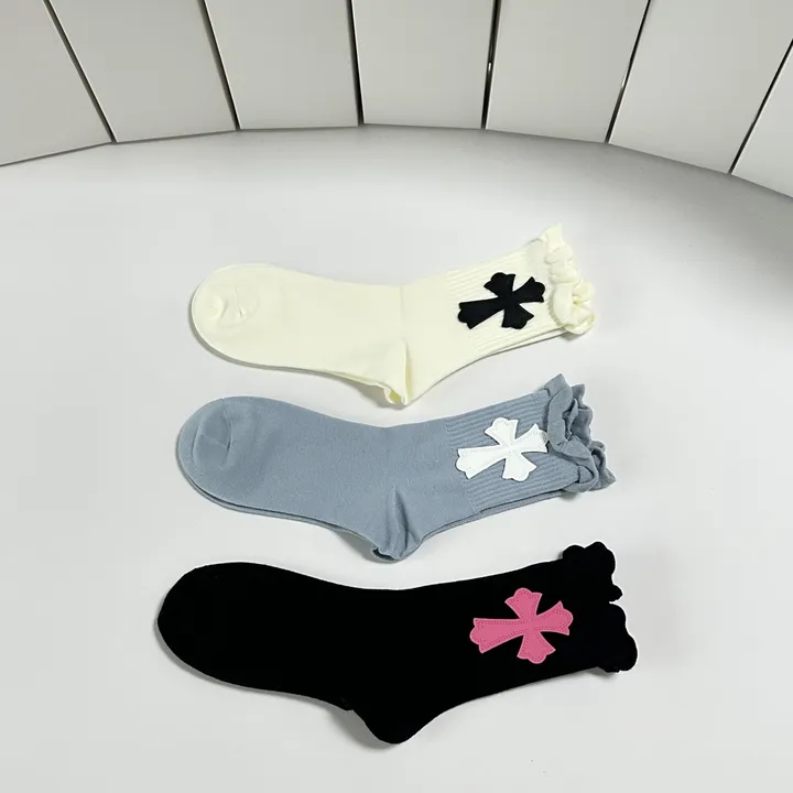 スーパーコピー クロムハーツ 靴下