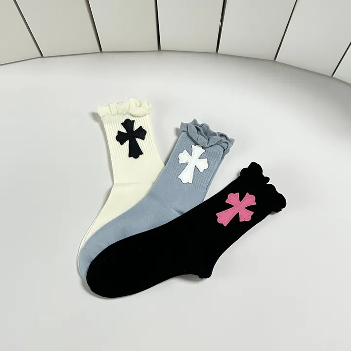 スーパーコピー クロムハーツ 靴下