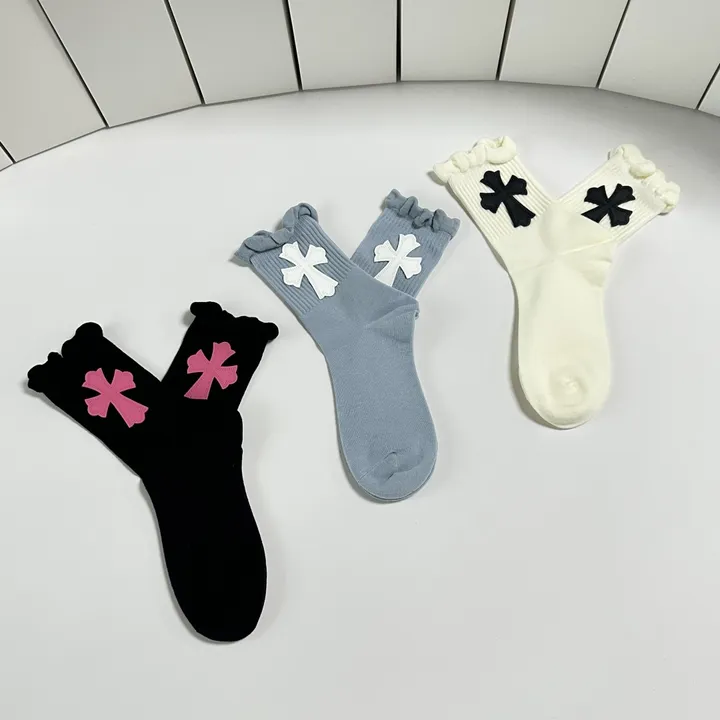 スーパーコピー クロムハーツ 靴下