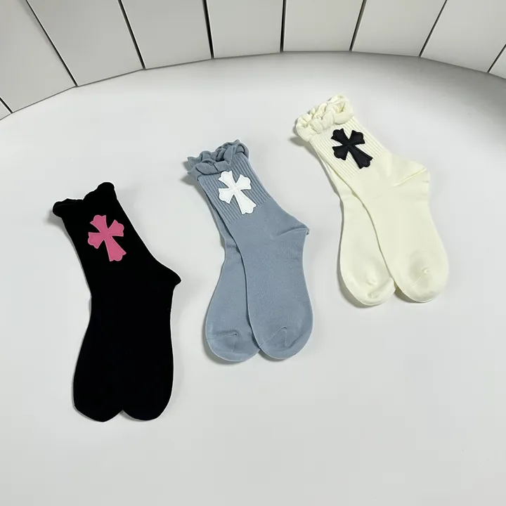 スーパーコピー クロムハーツ 靴下