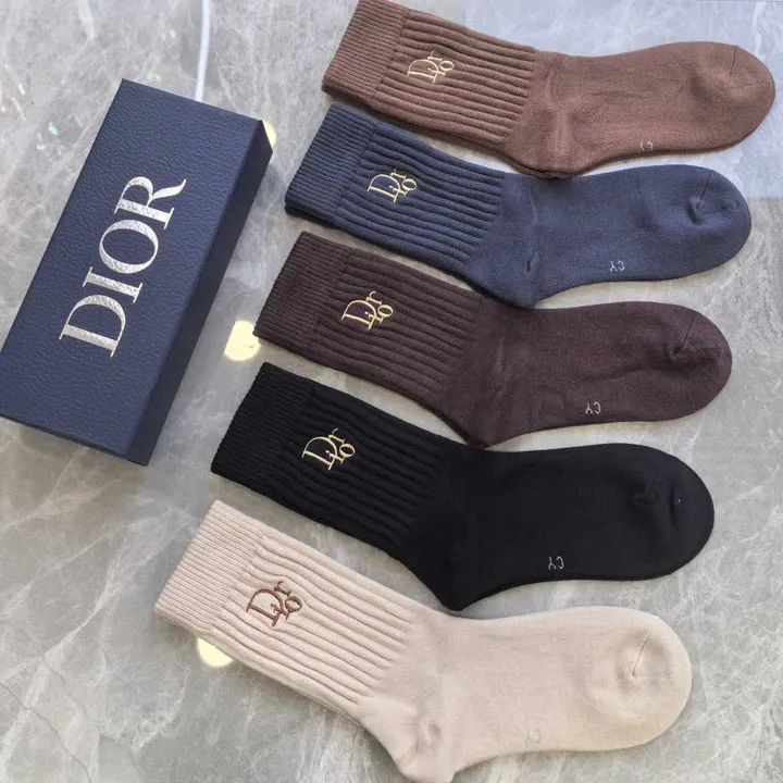スーパーコピー ディオール 靴下