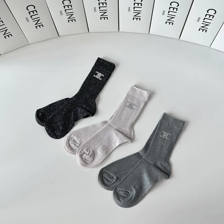 スーパーコピー ディオール 靴下