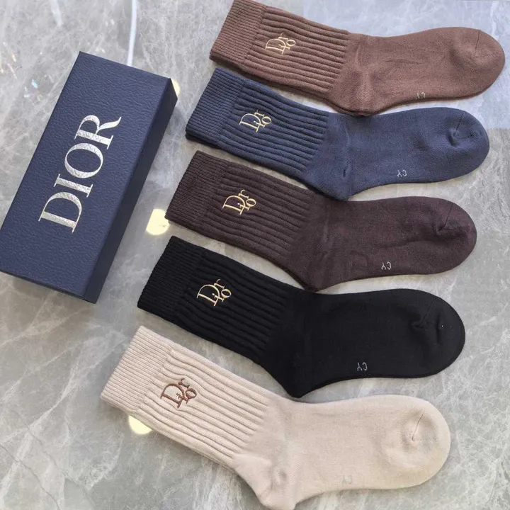 スーパーコピー ディオール 靴下