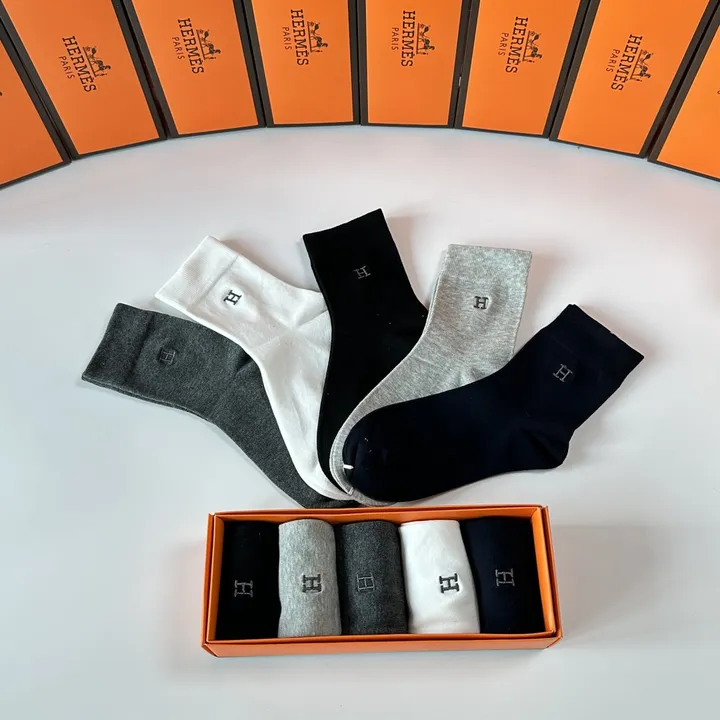 スーパーコピー シャネル 靴下