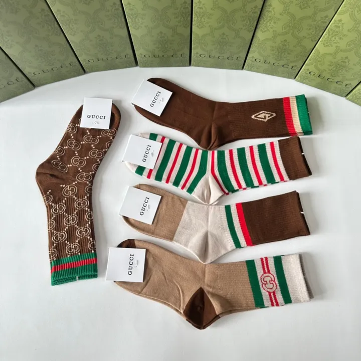 スーパーコピー グッチ 靴下