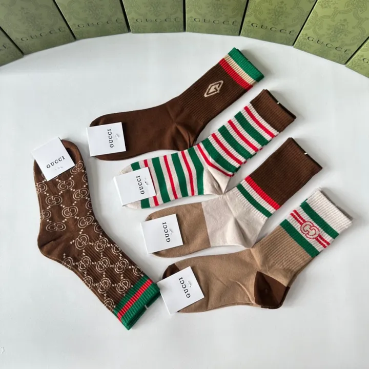 スーパーコピー グッチ 靴下