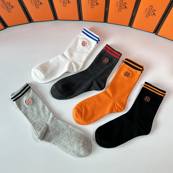 スーパーコピー シャネル 靴下