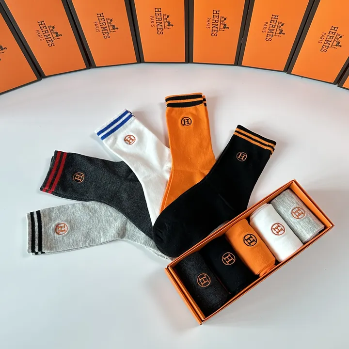 スーパーコピー シャネル 靴下