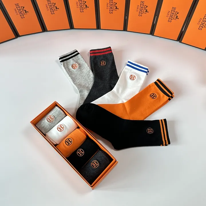 スーパーコピー シャネル 靴下