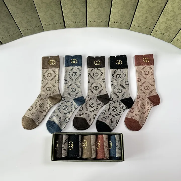 スーパーコピー グッチ 靴下