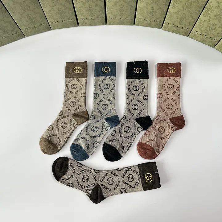 スーパーコピー グッチ 靴下