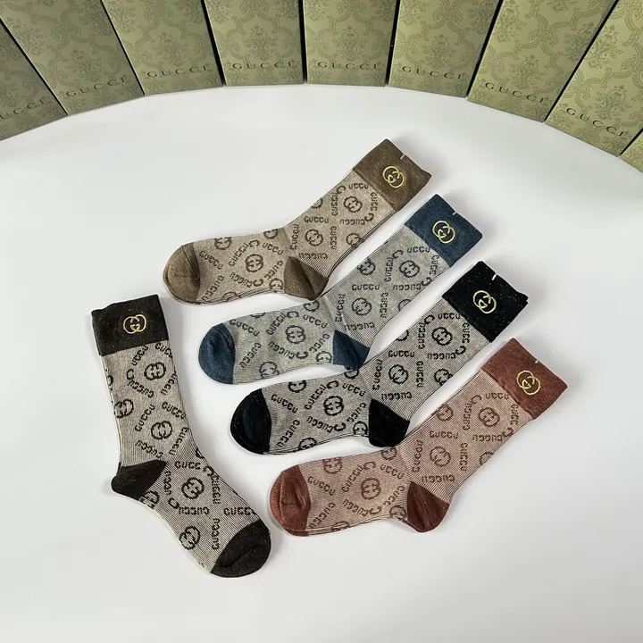 スーパーコピー グッチ 靴下
