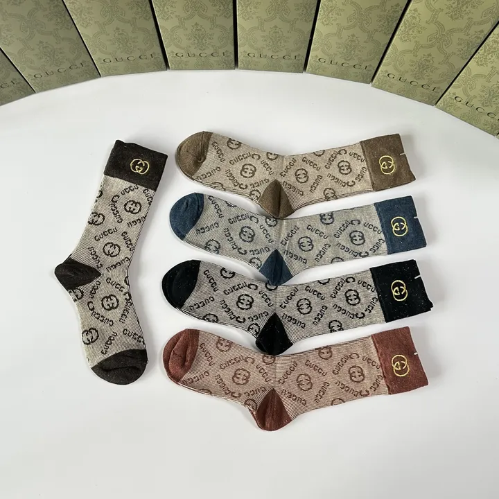 スーパーコピー グッチ 靴下