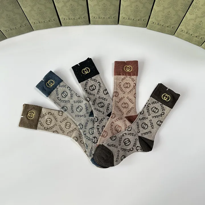 スーパーコピー グッチ 靴下