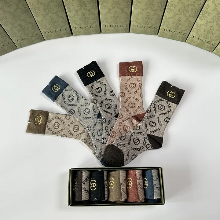 スーパーコピー グッチ 靴下