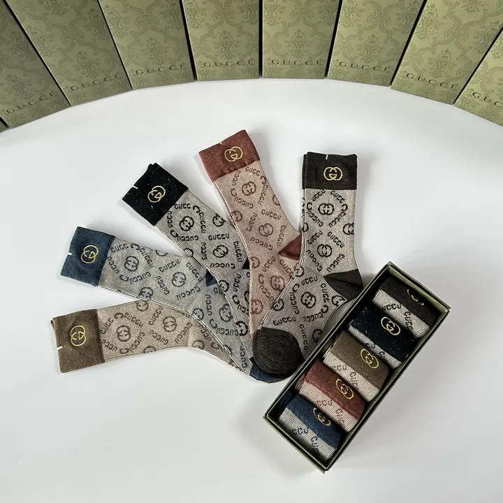 スーパーコピー グッチ 靴下