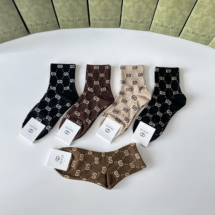 スーパーコピー グッチ 靴下