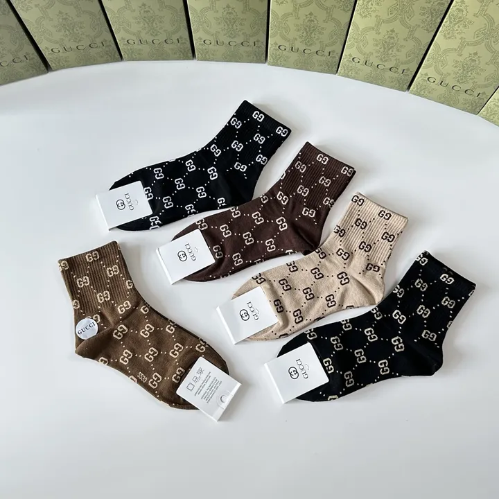 スーパーコピー グッチ 靴下