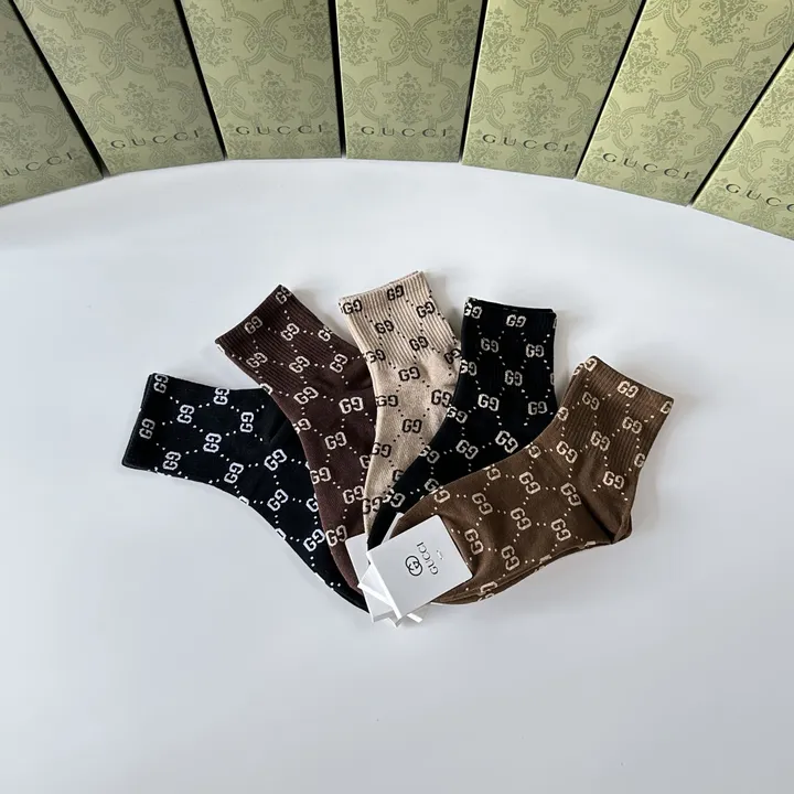 スーパーコピー グッチ 靴下