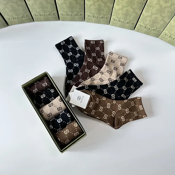 スーパーコピー グッチ 靴下
