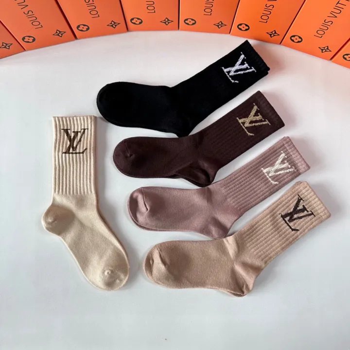 スーパーコピー ルイヴィトン 靴下