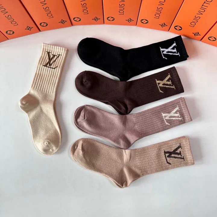 スーパーコピー ルイヴィトン 靴下