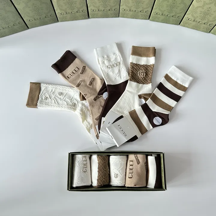 スーパーコピー グッチ 靴下