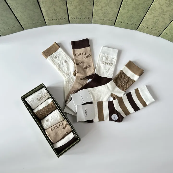 スーパーコピー グッチ 靴下