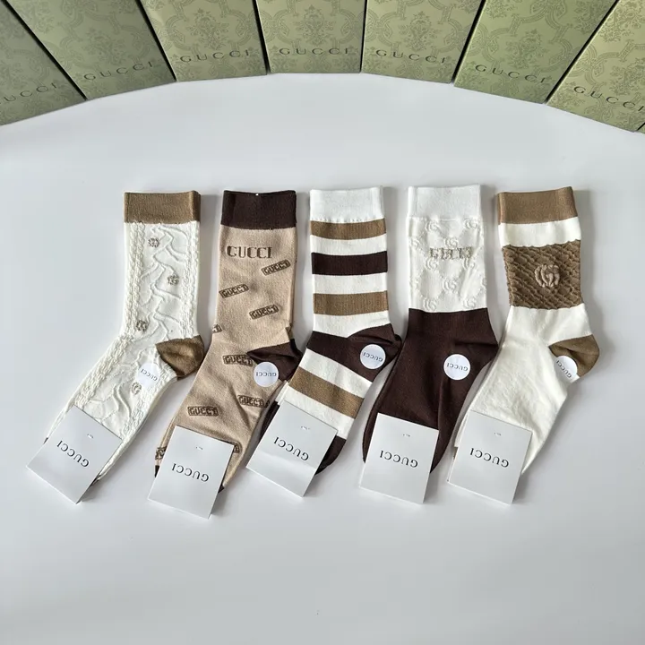 スーパーコピー グッチ 靴下