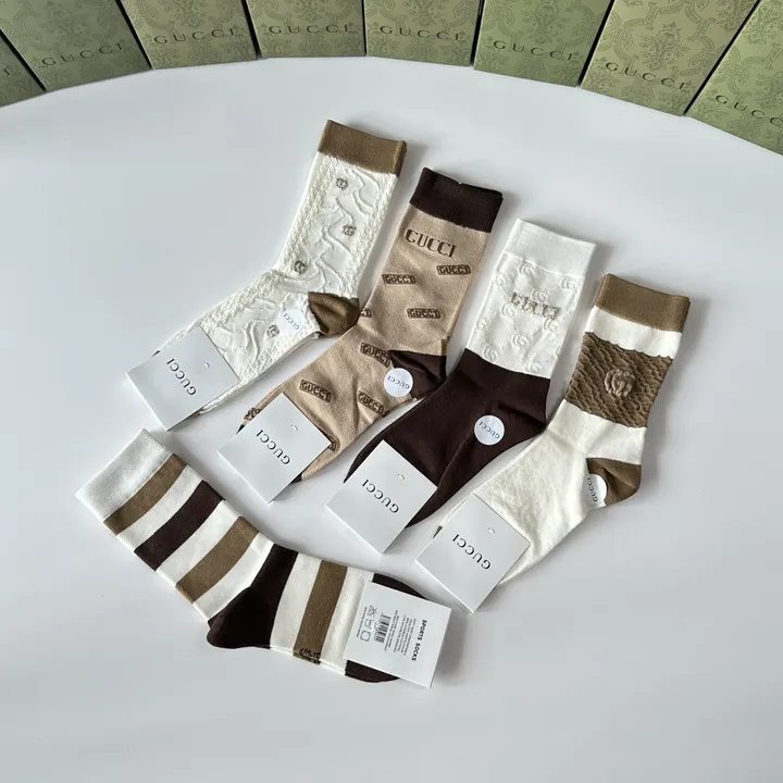 スーパーコピー グッチ 靴下