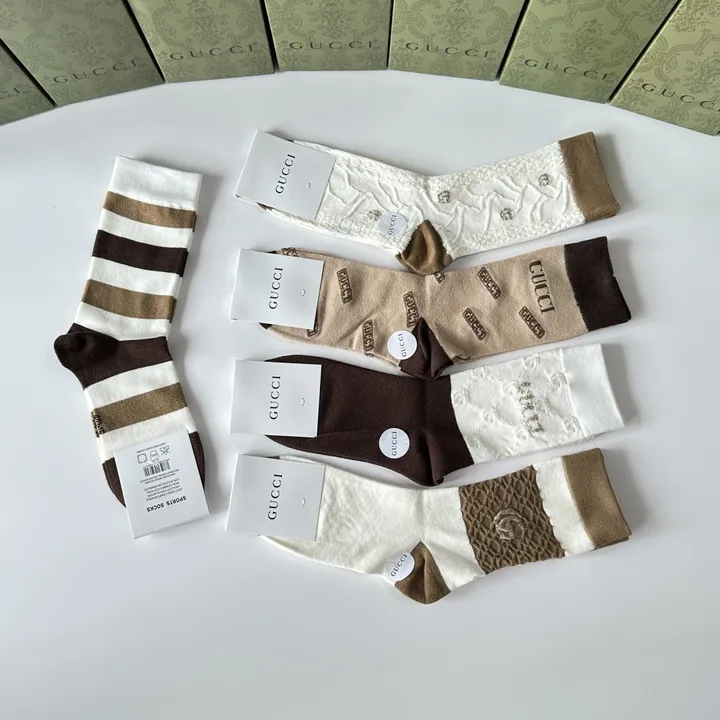 スーパーコピー グッチ 靴下