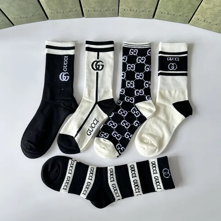 スーパーコピー グッチ 靴下