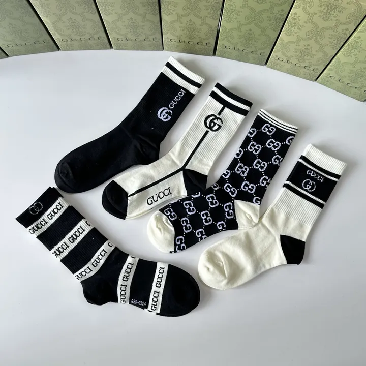 スーパーコピー グッチ 靴下