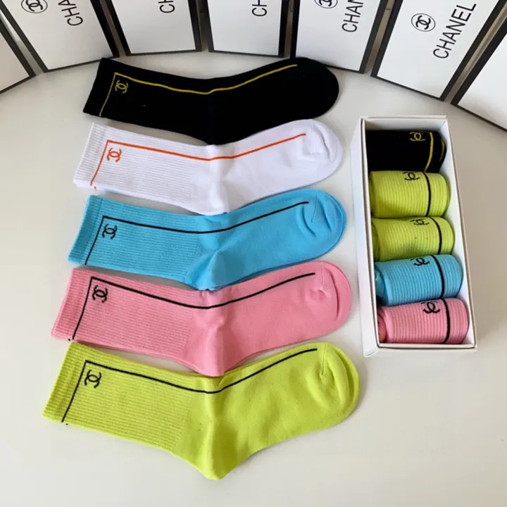 スーパーコピー シャネル 靴下