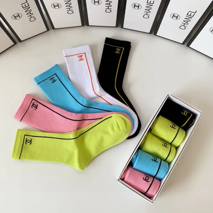 スーパーコピー シャネル 靴下